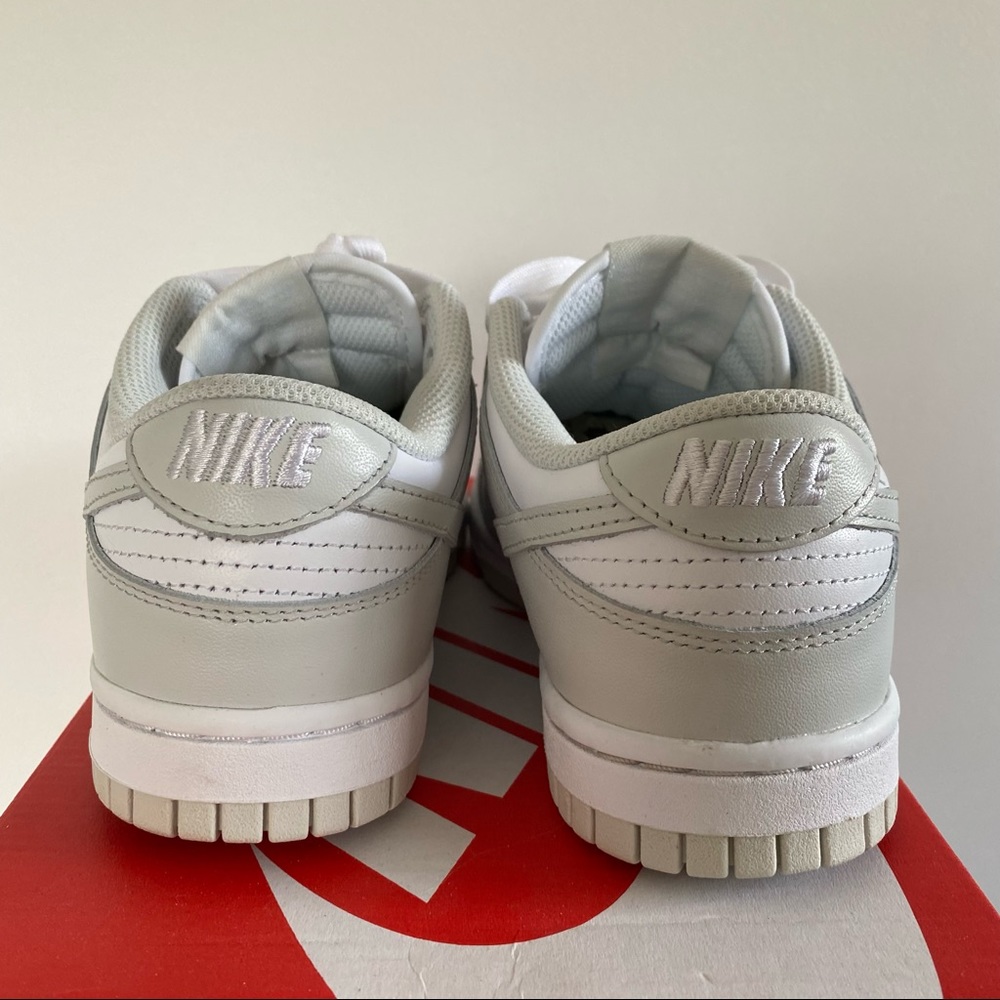 Nike Womens Photon Dust Dunk Low - Picture 5 of 10